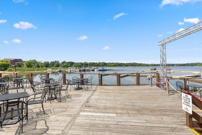 30203 Circle Dr, House other with 2 bedrooms, 1 bathrooms and null parking in Breezy Point MN | Image 29