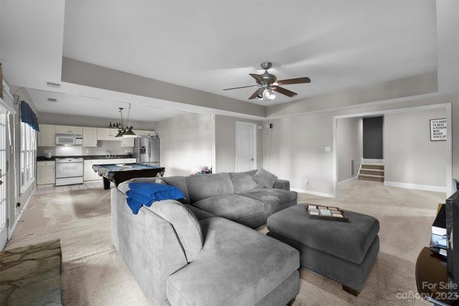 421 Cranborne Chase, House other with 6 bedrooms, 5 bathrooms and null parking in Fort Mill SC | Image 27
