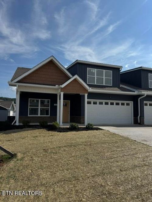 1506 Sunrise Crest Ln, Powell, TN, 37849-2329 | Card Image