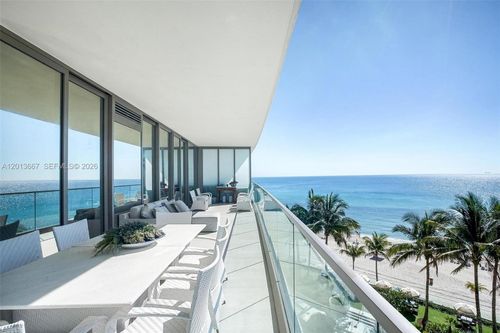 501-18975 Collins Ave, Sunny Isles Beach, FL, 33160-2300 | Card Image