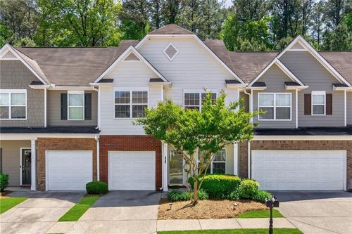 329 Franklin Ln, Acworth, GA, 30102-3711 | Card Image