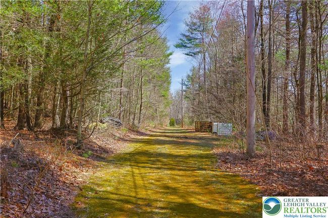 Gated Egress to Berger Hollow Road (Second Egress Point) | Image 12