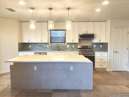 4914 Bending Elms, San Antonio, TX, 78247-5667 | Card Image