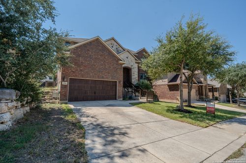 3326 Marlark Pass, San Antonio, TX, 78261-2711 | Card Image