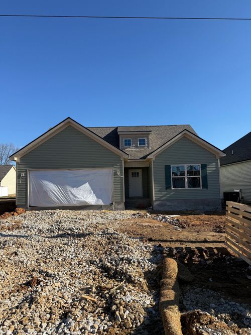 20 Stonehenge Ln, Manchester, TN, 37355-4602 | Card Image