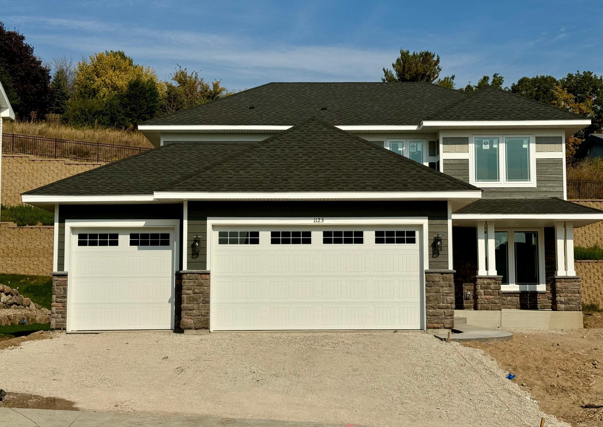 74th Ct, Inver Grove Heights, MN 55077