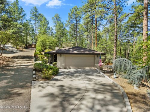 305 Ridge Ct, Prescott, AZ, 86303-6365 | Card Image
