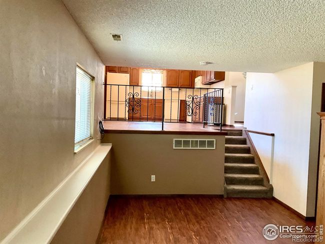 Lower Level Family Room with Large Windows | Image 7