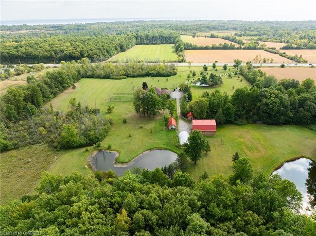 2650 Garrison Rd, House other with 5 bedrooms, 3 bathrooms and 8 parking in Fort Erie ON | Image 47