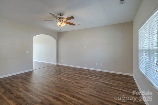 8226 Gabon Ct, House other with 4 bedrooms, 3 bathrooms and null parking in Charlotte NC | Image 7