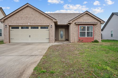 240 Azalea Dr, Oak Grove, KY, 42262-8362 | Card Image