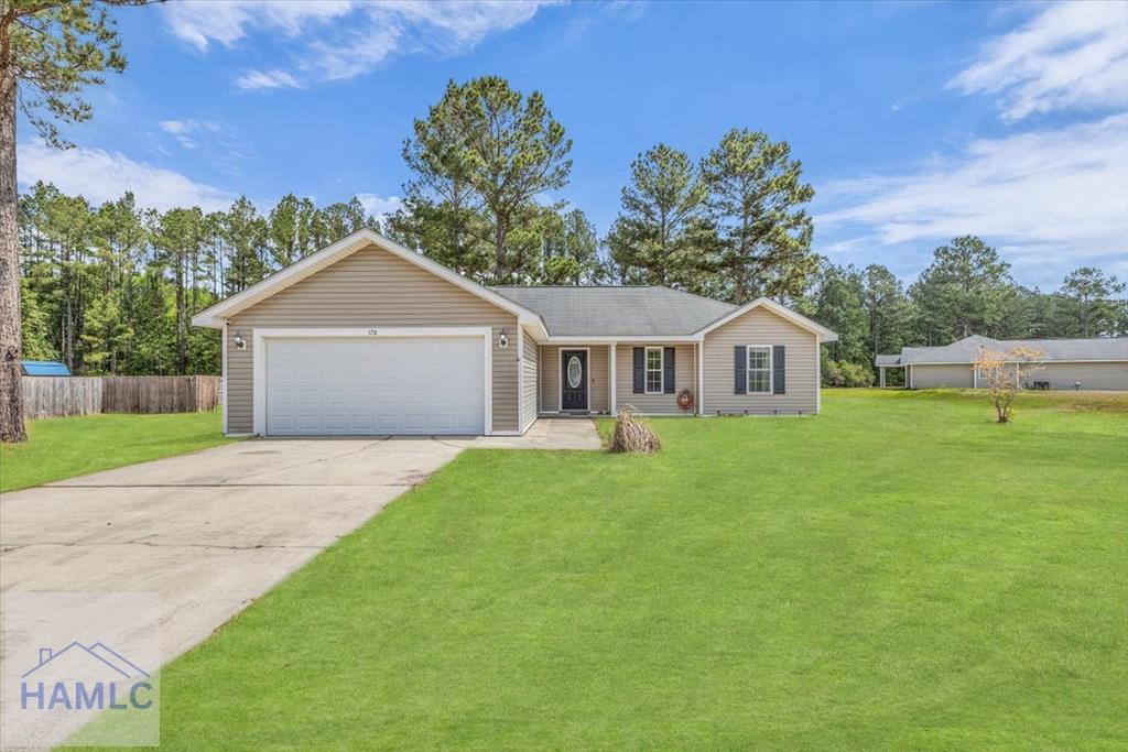 Residential in Ludowici 2