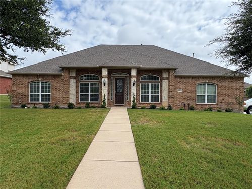 1297 Forest Green Dr, Kennedale, TX, 76060-2852 | Card Image
