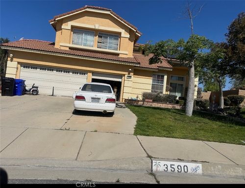 3590 Morning Glory Dr, Rialto, CA, 92377-4804 | Card Image