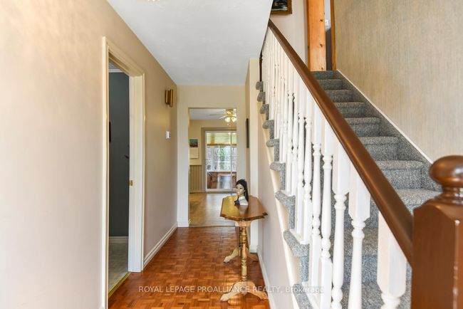28 Hard Island Rd, House other with 4 bedrooms, 3 bathrooms and 6 parking in Athens ON | Image 5