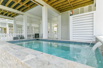 3803 Conch, House other with 4 bedrooms, 4 bathrooms and null parking in Galveston TX | Image 2