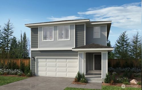 60-1833 Nw Nahele Ct, Poulsbo, WA, 98370-6027 | Card Image