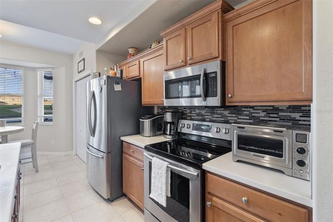UNIT-102 - 803 Fairwaycove Ln, Condo with 2 bedrooms, 2 bathrooms and null parking in BRADENTON FL | Image 6
