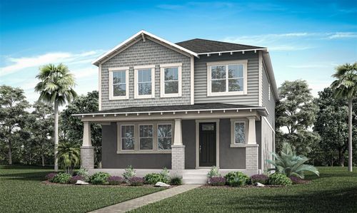 416 Banana Pepper Way, Groveland, FL, 34736-3522 | Card Image