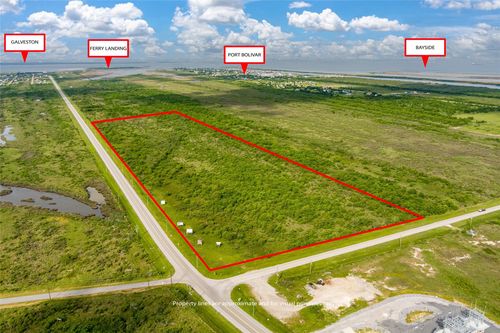 3001 Highway 87, Port Bolivar, TX, 77650 | Card Image