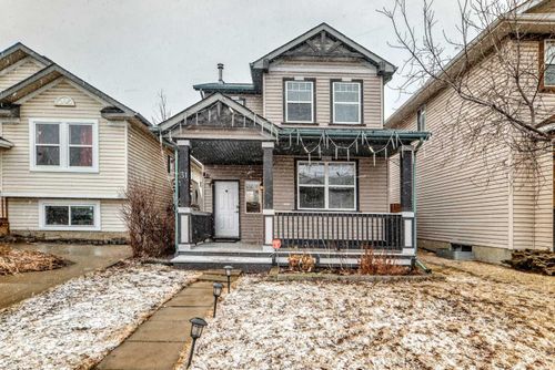 31 Coventry Rd Ne, Calgary, AB, T3K5M9 | Card Image