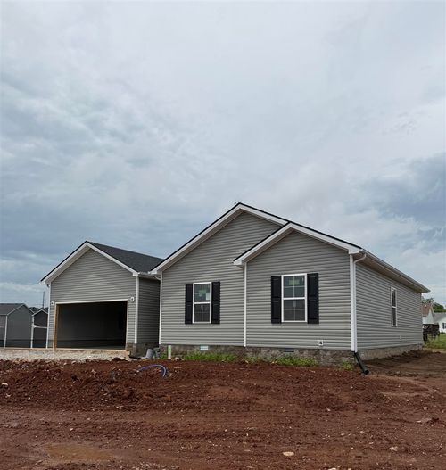 Lot 713 Alberta Drive, Bowling Green, KY, 42101 | Card Image