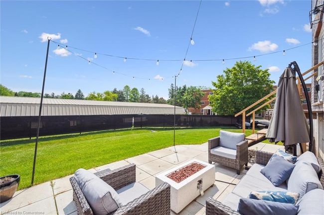 186 Jacob St E, House other with 4 bedrooms, 3 bathrooms and 4 parking in Tavistock ON | Image 37