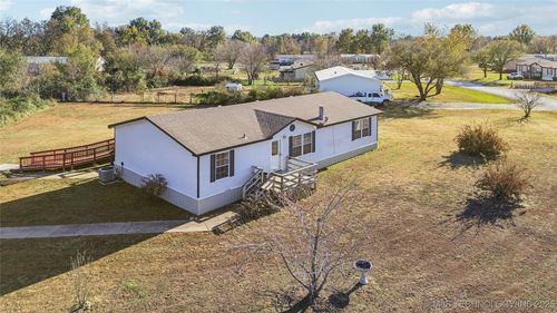 130 Sun Prairie St, Pryor, OK, 74361-7830 | Card Image