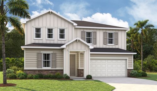 96091 Carrera Way, Fernandina Beach, FL, 32034-0118 | Card Image