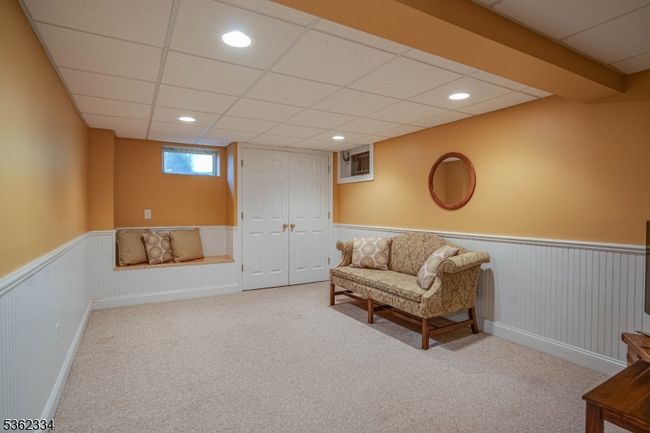 22 Hilltop Cir, House other with 4 bedrooms, 2 bathrooms and null parking in Mendham Twp NJ | Image 21