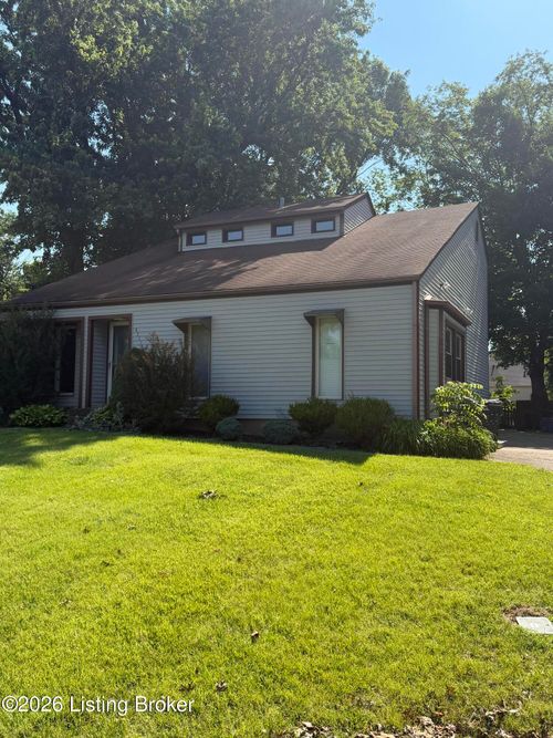 4711 Jolynn Dr, Jeffersontown, KY, 40299 | Card Image