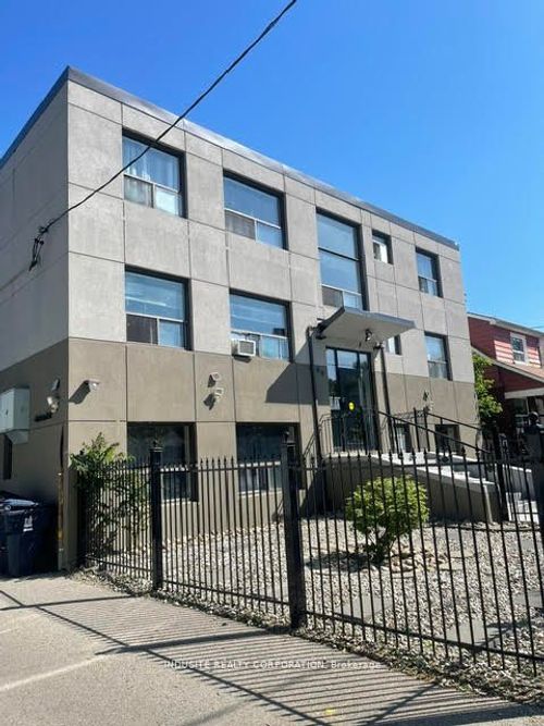 80 Clouston Ave, York, ON, M9N1A7 | Card Image