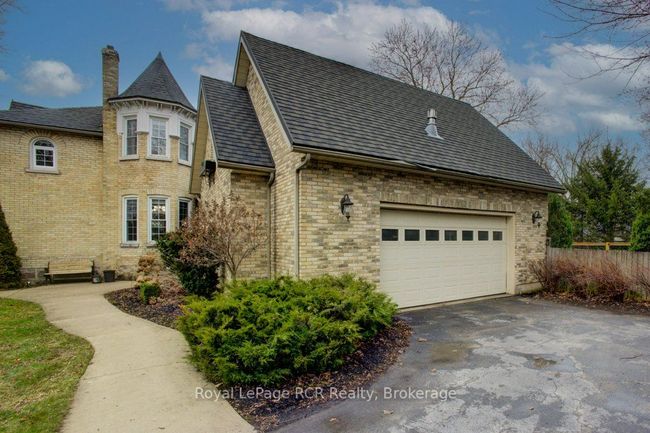 116 Walton St, House other with 3 bedrooms, 2 bathrooms and 5 parking in Arthur ON | Image 7