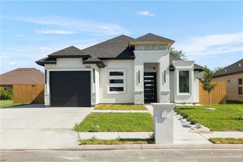 1703 W Hayes Ave, Mission, TX, 78573-1575 | Card Image