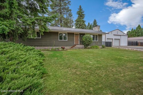 12119 N Burdette Ln, Hauser, ID, 83854-5686 | Card Image