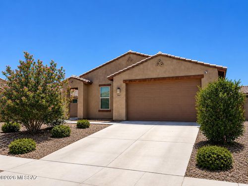 889 W Calle Moa, Sahuarita, AZ, 85629 | Card Image