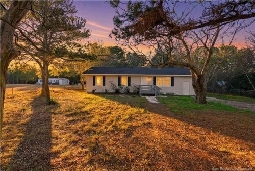 190 Payton Place Rd, Lumber Bridge, NC, 28357-8961 | Card Image