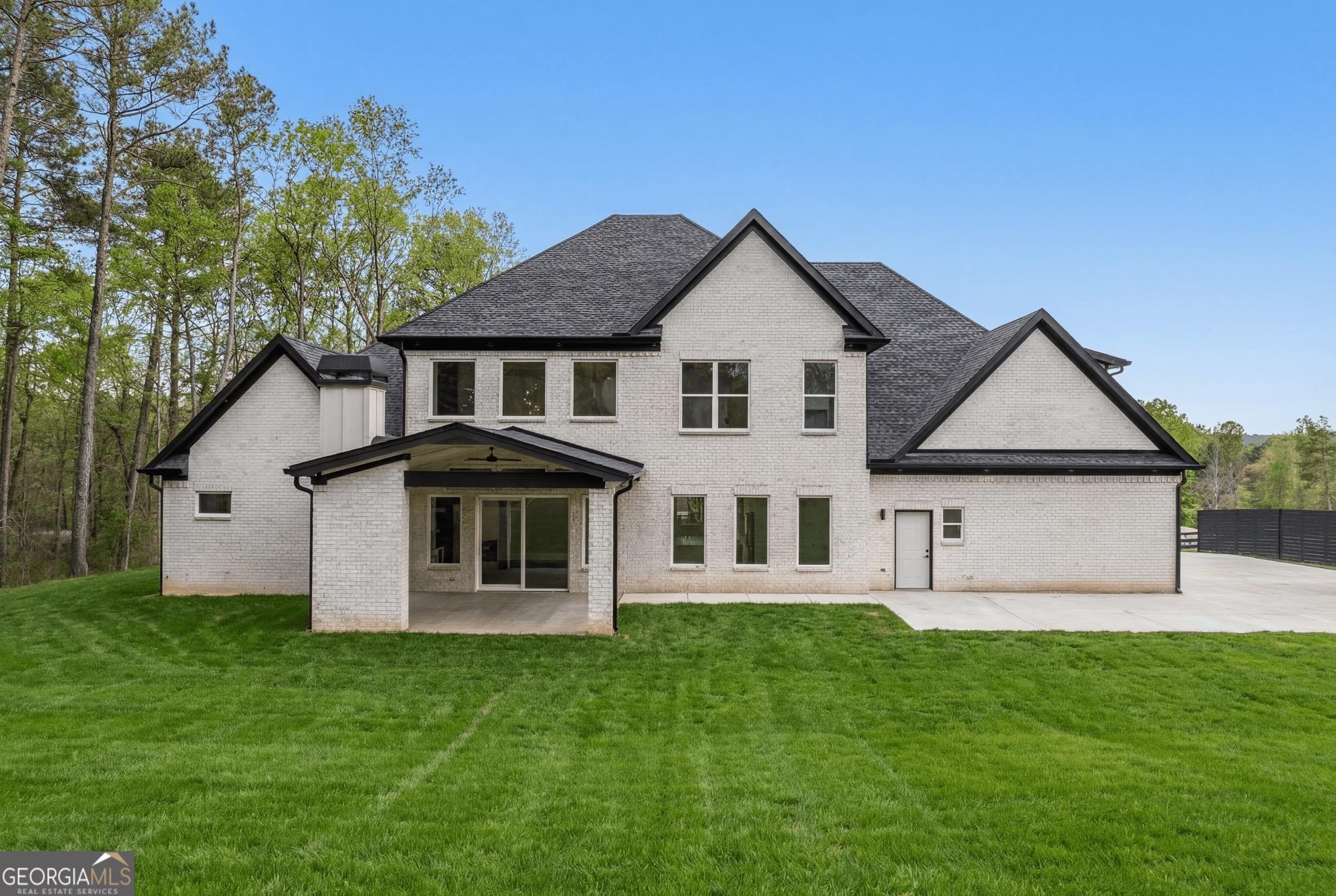 Residential in Loganville 5