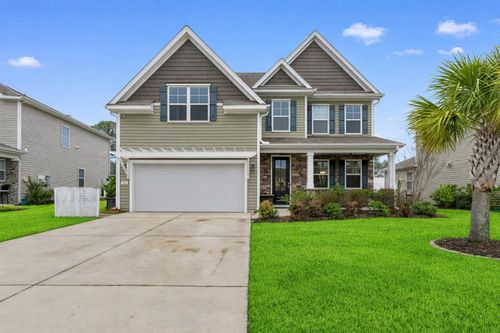152 Ocean Commons Dr, Surfside Beach, SC, 29575-5119 | Card Image
