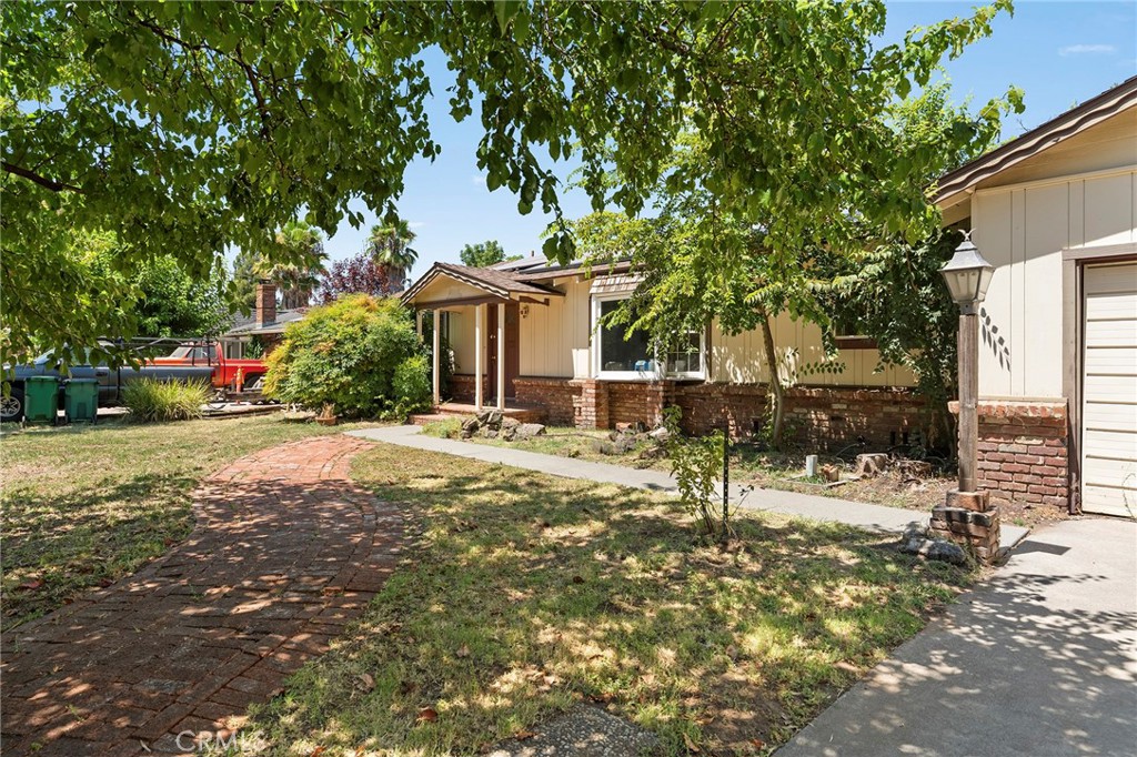 Residential in Chico 2