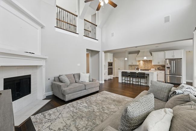 1617 Commons Way, House other with 4 bedrooms, 3 bathrooms and null parking in Prosper TX | Image 8