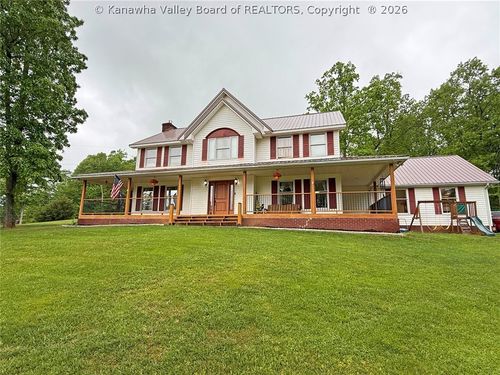 267 Mountain Crest Ln, Ripley, WV, 25271-5656 | Card Image