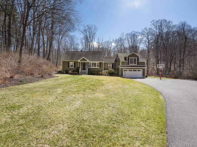 104 Haviland Rd, House other with 4 bedrooms, 3 bathrooms and null parking in Ridgefield CT | Image 32