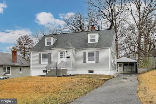 5407 13th Ave, HYATTSVILLE, MD, 20782-2307 | Card Image