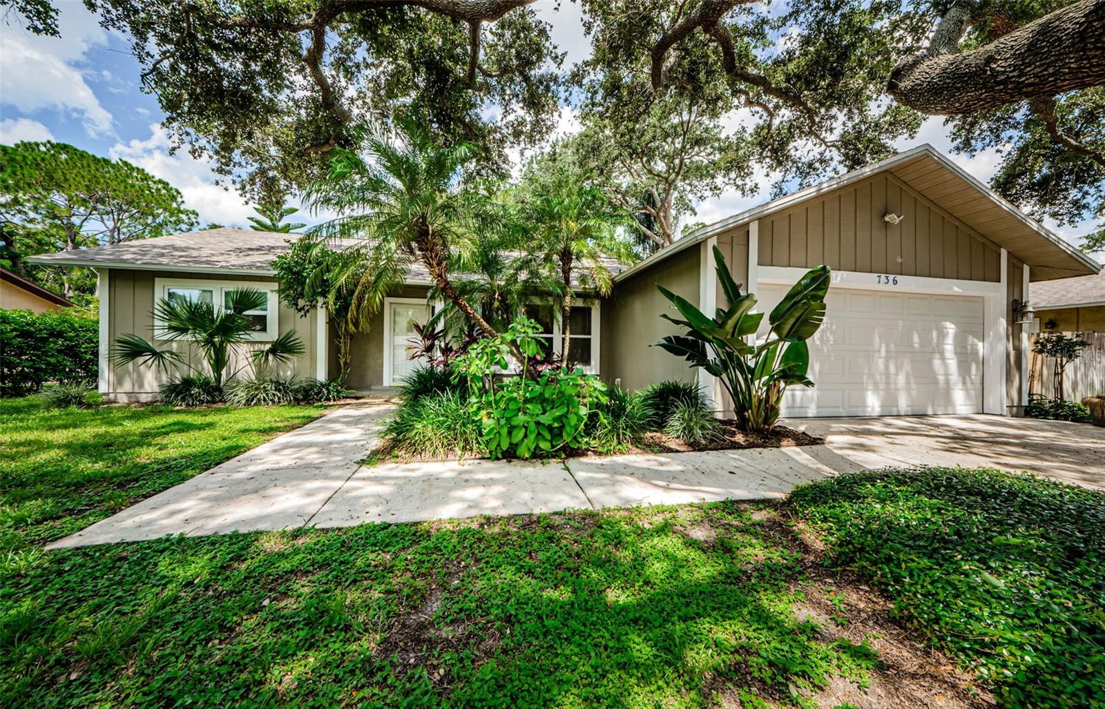 Glengary Ln, Palm Harbor, FL 34683
