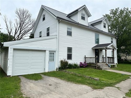 19 Hickory St, Silver Creek, NY, 14136-1255 | Card Image