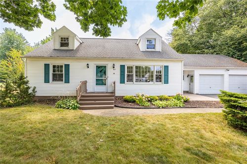 305 Lake Meadow Dr, Greece, NY, 14612-4011 | Card Image