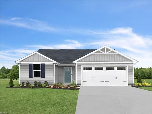 3613 Clyde St, Elizabeth City, NC, 27909-8017 | Card Image