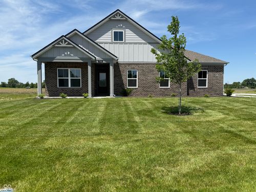 7760 Magnolia St, New Palestine, IN, 46163-9331 | Card Image
