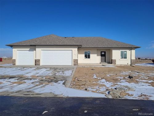 697 Cabaret Dr, Pueblo, CO, 81007 | Card Image